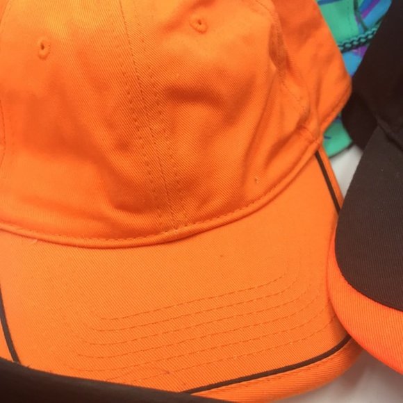 Lot of 6 Men’s Caps Hats - Picture 2 of 13